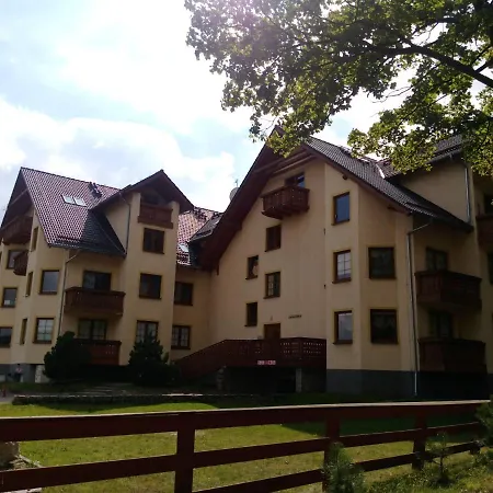Osiedle Podgórze 1c/29b Apartament *