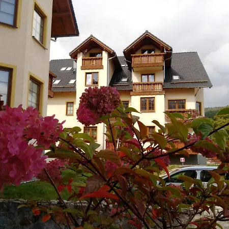 Osiedle Podgórze 1c/29b Apartament
