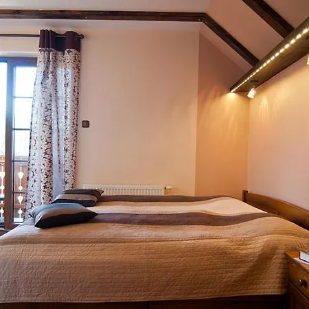 Apartament Retro 호텔 스클라르스카포렘바