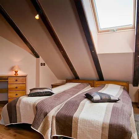 Apartament Retro 호텔 스클라르스카포렘바