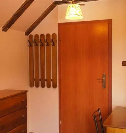 Osiedle Podgórze 1c/29b Apartament *