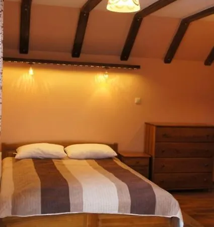 Osiedle Podgórze 1c/29b Apartament