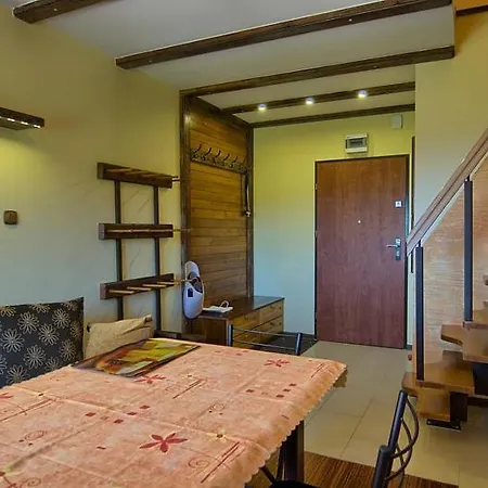 Apartament Retro * Шклярска-Поремба