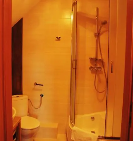 Apartament Retro * Шклярска-Поремба