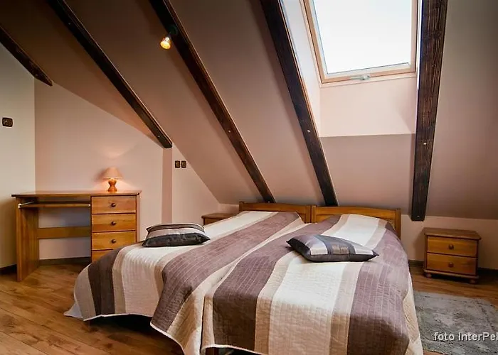 Apartament Retro Hotell Szklarska Poręba