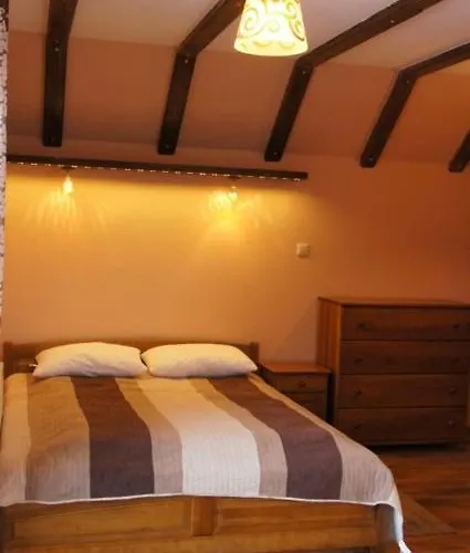 Apartament Retro Hotell