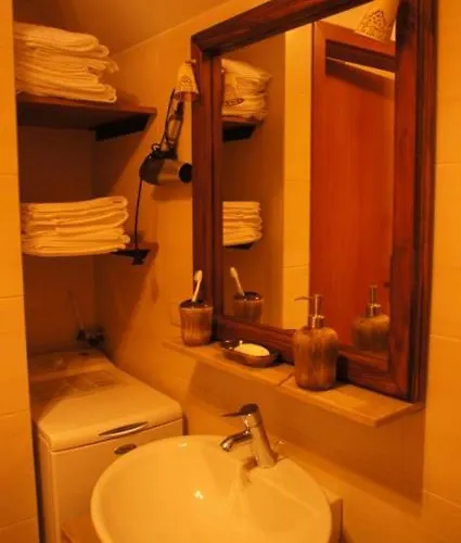 Hotell Apartament Retro Szklarska Poręba